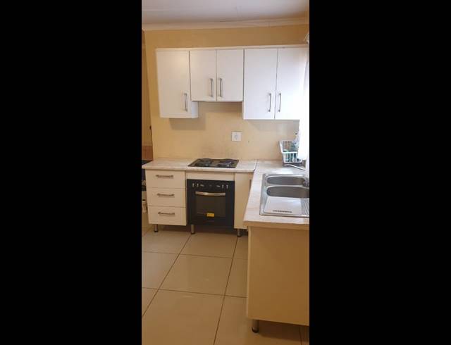 2 BEDROOM HOUSE FOR SALE IN MANIINI